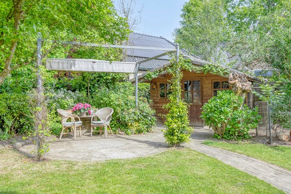 Medium property photo - Rijf 10, 5291 NW Gemonde
